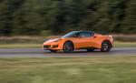 Lotus Evora 400  2016 года (NA)